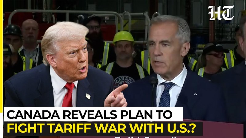 A revived 50% tariff threat against Canada, paired with a presidential demand that Ottawa get its wildfires under control, puts Section 338 back at the centre of North American trade politics.