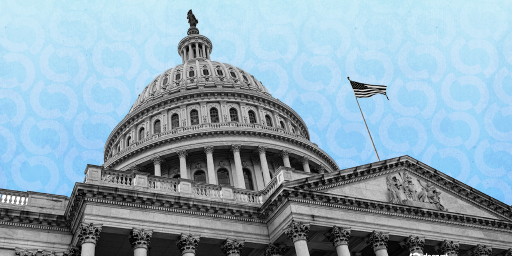 Monthly crypto card spend reached $759M, a new all-time high and more than double the year-ago figure, while in Washington the CLARITY Act sat off the Senate calendar and a stopgap keeps federal agencies funded through 11 December 2026.