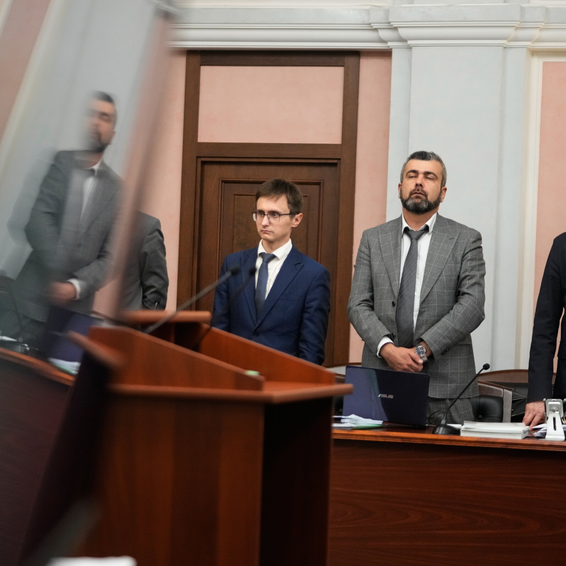 Russia's Supreme Court has stripped Yabloko, the only Russian party that openly opposed the war in Ukraine, from the September State Duma ballot, accepting a lawsuit from the Rodina party.
