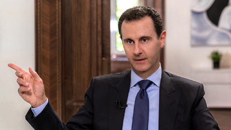 A Damascus criminal court has sentenced the ousted Syrian president, his brother and a former intelligence officer to death in absentia for crimes against humanity, with Damascus now seeking an international arrest warrant to reach them in…