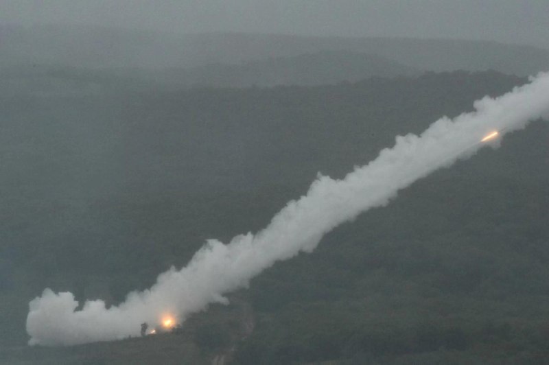 Aftermath frame distributed by Telegram channels on 16 August 2026 following the reported strike on the Kombinat Kamensky plant in Kamensk-Shakhtinsky, Rostov Oblast.