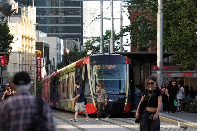 A Westpac-Melbourne Institute consumer sentiment release dated August 2026.