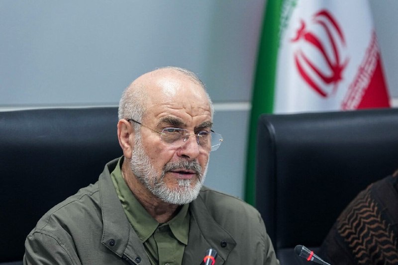Mohammad Bagher Ghalibaf says the Strait of Hormuz will remain closed until five demands are met, linking access to global energy routes with sanctions, frozen assets and a wider regional settlement.