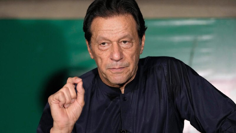 Pakistan's Supreme Court has directed authorities to move Imran Khan to a hospital in Islamabad.