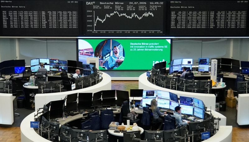 Gulf oil infrastructure, where benchmark crude has edged higher as the US-Iran ceasefire lapsed.