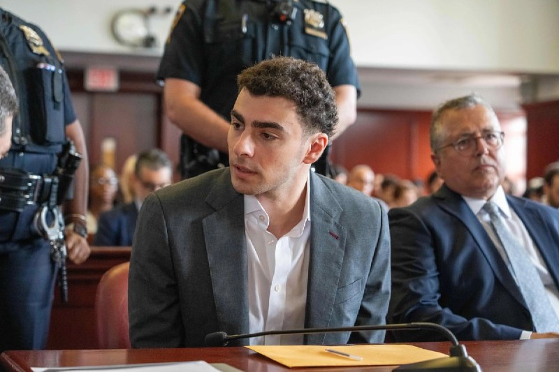 Luigi Mangione's state murder trial has been pushed back after a federal guilty plea.