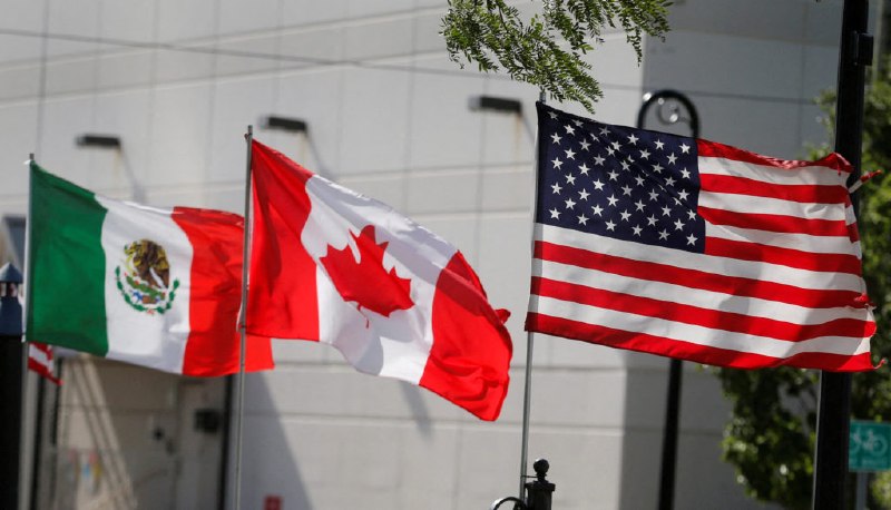 A 50% tariff deadline on Canadian goods and a fresh round of sanctions on International Criminal Court figures landed on the same Washington afternoon, exposing the breadth of the administration's economic-statecraft playbook.