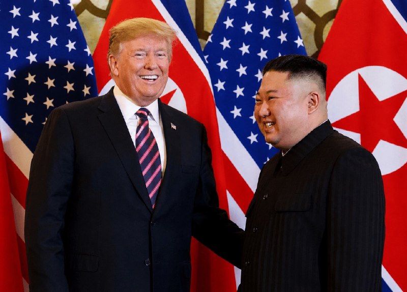 Image circulated with reporting on the shortened US-South Korean combined exercises.