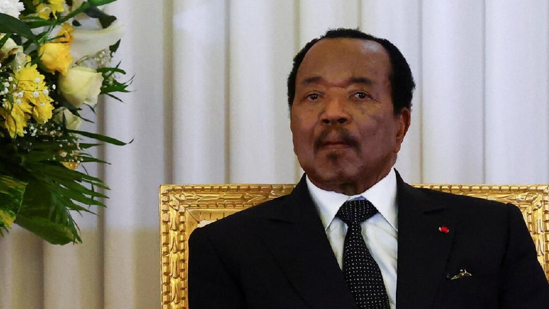 Cameroonian President Paul Biya returned to Yaoundé on 20 August 2026 after a 73-day absence abroad.