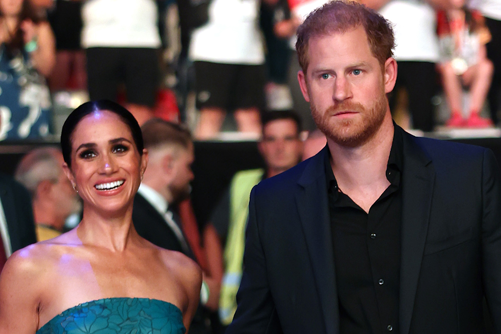 Media reports say the Duke and Duchess of Sussex are preparing to spend more time in Britain.