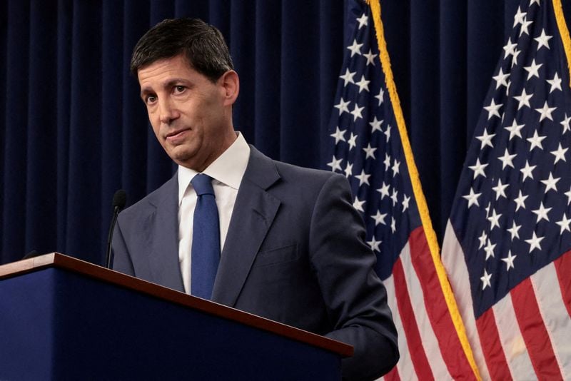 US government bonds recovered after the Treasury expanded its buyback operation on 20 August 2026.