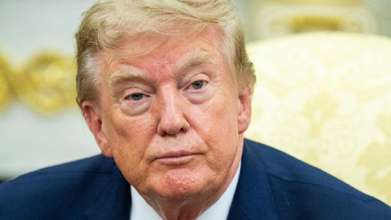 President Trump declared an 'economic D-day' against Iran on Wednesday and warned that any country continuing to support Tehran would face American economic consequences, raising the prospect of renewed secondary-sanctions pressure on Iran'…
