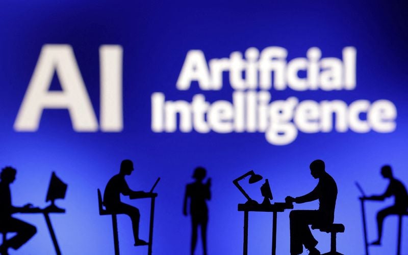 Brazilian government announcement of an AI investment package, published 20 August 2026.