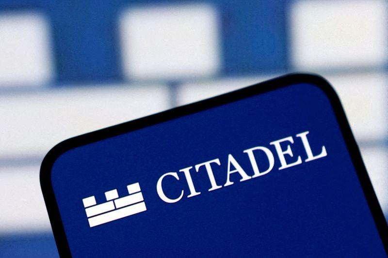 Ken Griffin says Citadel has shed more than 80% of the aggregate risk tied to its Situational Awareness portfolio.