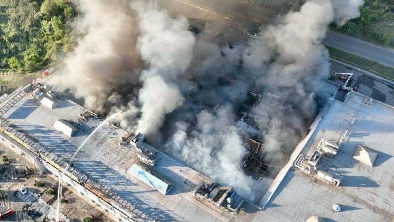 Three Israeli demolition items and a fourth post combining a second Markaba detonation with an artillery strike on Barachit populated the open-source feed from southern Lebanon on the afternoon of 21 August 2026, the same hour a Russian str…