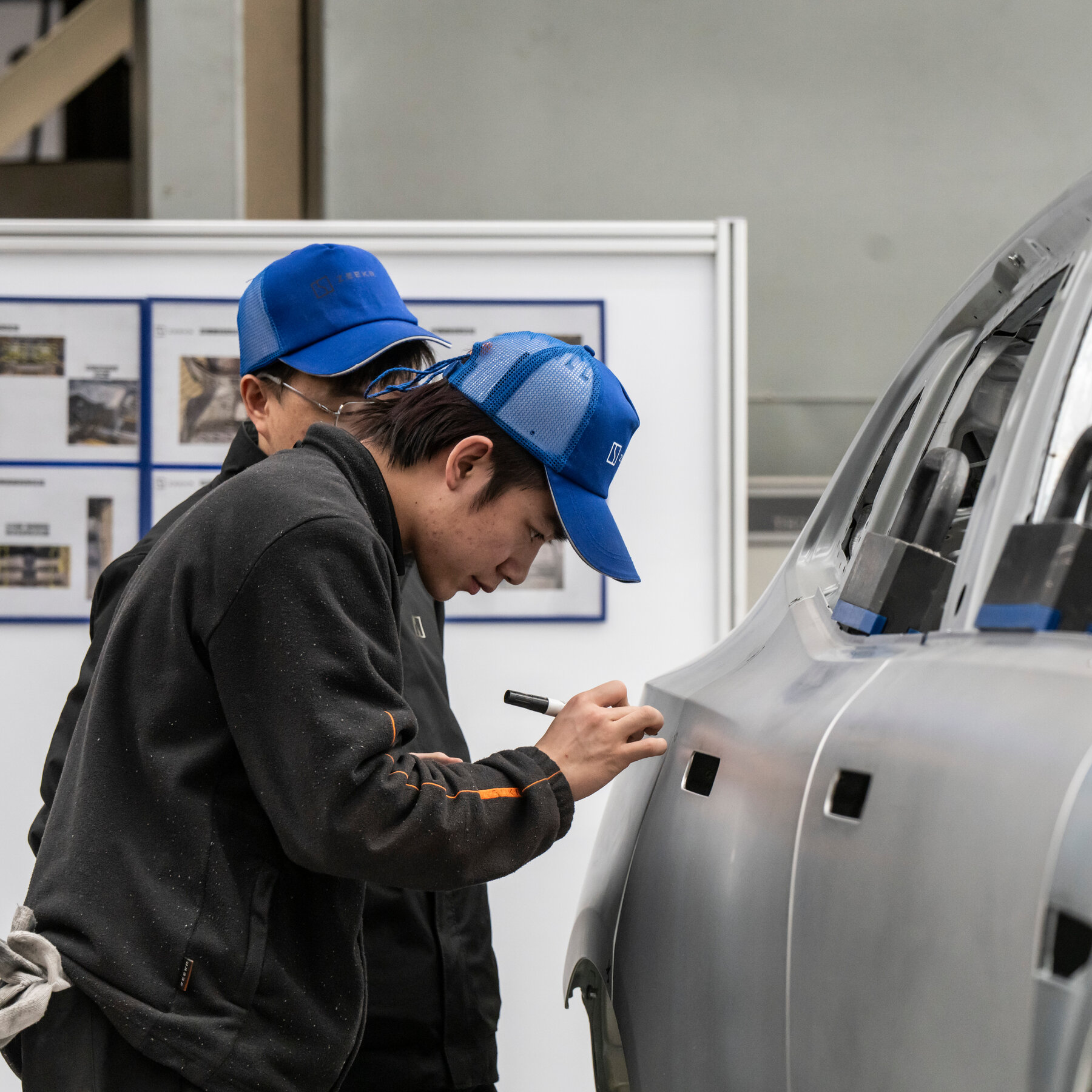 Tesla has accepted a dual software-and-label fix in China, the clearest signal yet that Beijing's safety rulebook is shaping product decisions for the global EV industry, with the door-handle labelling campaign extending across multiple aut…