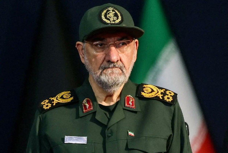 Iranian state media broadcast remarks by the Secretary of the Supreme National Security Council, Mohsen Rezaei, on 22 August 2026.