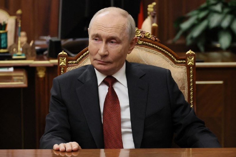 Across a sequence of statements on 22 August 2026, Vladimir Putin framed intensified strikes on Ukrainian enterprises as retaliation for attacks on Russian civilian targets, rejected current peace proposals as unacceptable, and warned that…