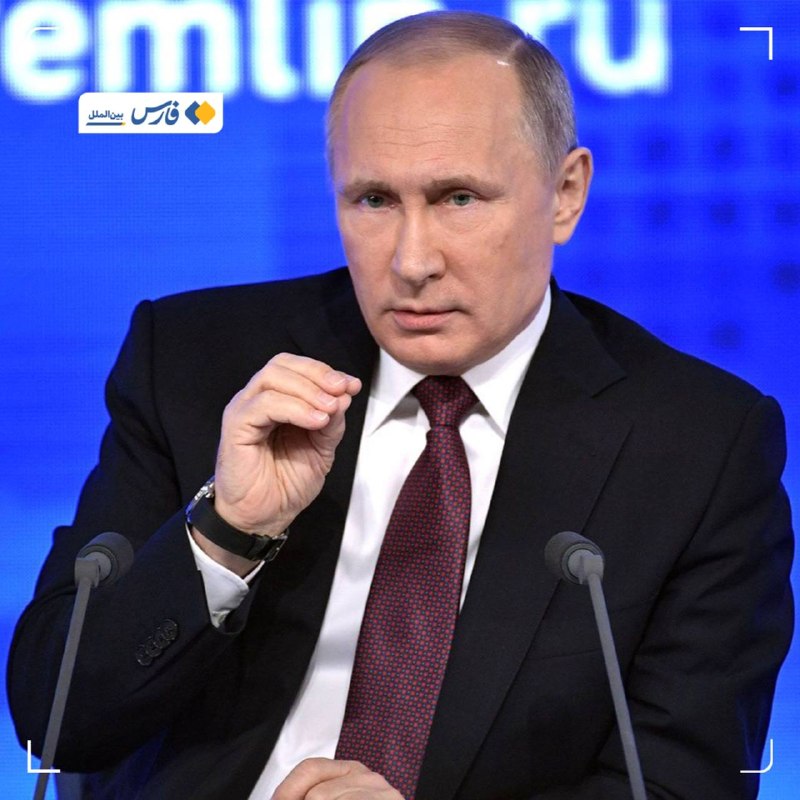 Russian state-aligned reporting on President Putin's 22 August 2026 remarks framing any Ukraine settlement around the line of contact.