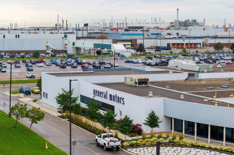 Containers at a Canadian port. U.S. tariffs on Canadian goods took effect on 22 August 2026 after bilateral trade negotiations broke down.