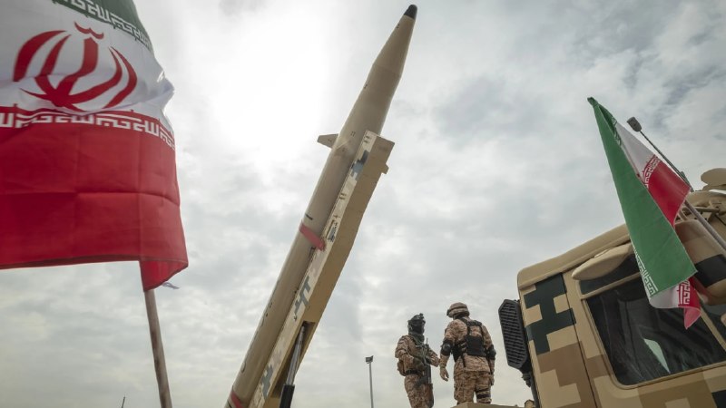 The Cradle carried a warning that countries aligning with a new US Treasury sanctions push would be treated as enemies.