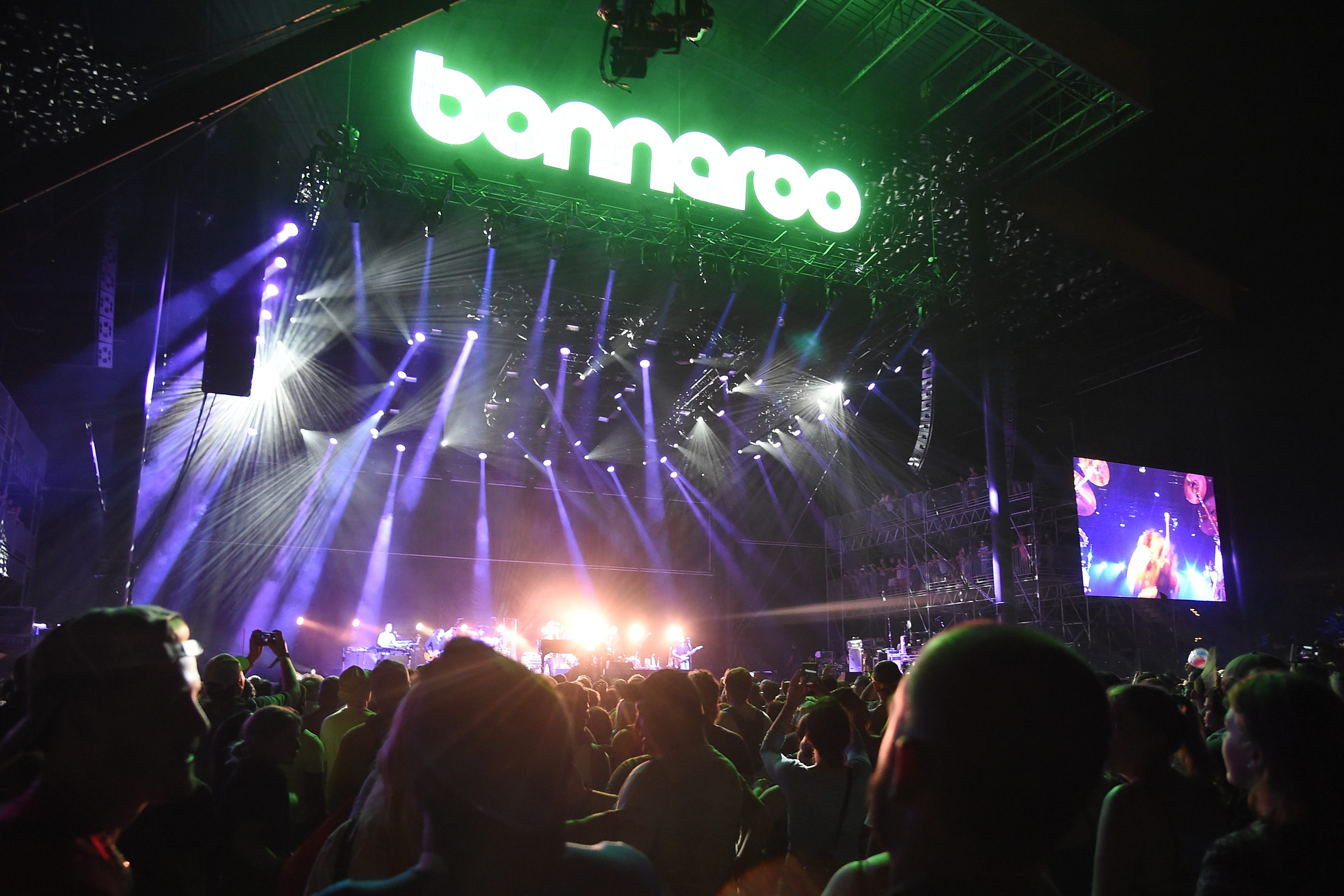 The Tennessee camping-music festival will skip 2027 to let its storm-damaged Manchester grounds recover, with a 2028 return on the books.