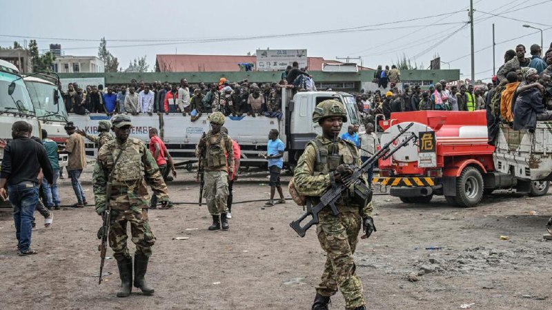 A Qatari-brokered roadmap between Kinshasa and M23 returns eastern Congo to the negotiating table, even as the country's deadliest Ebola outbreak spreads and health workers go unpaid.