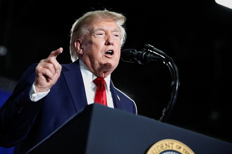 US automotive production and trade are at the centre of the tariff dispute reported on 24 August 2026.