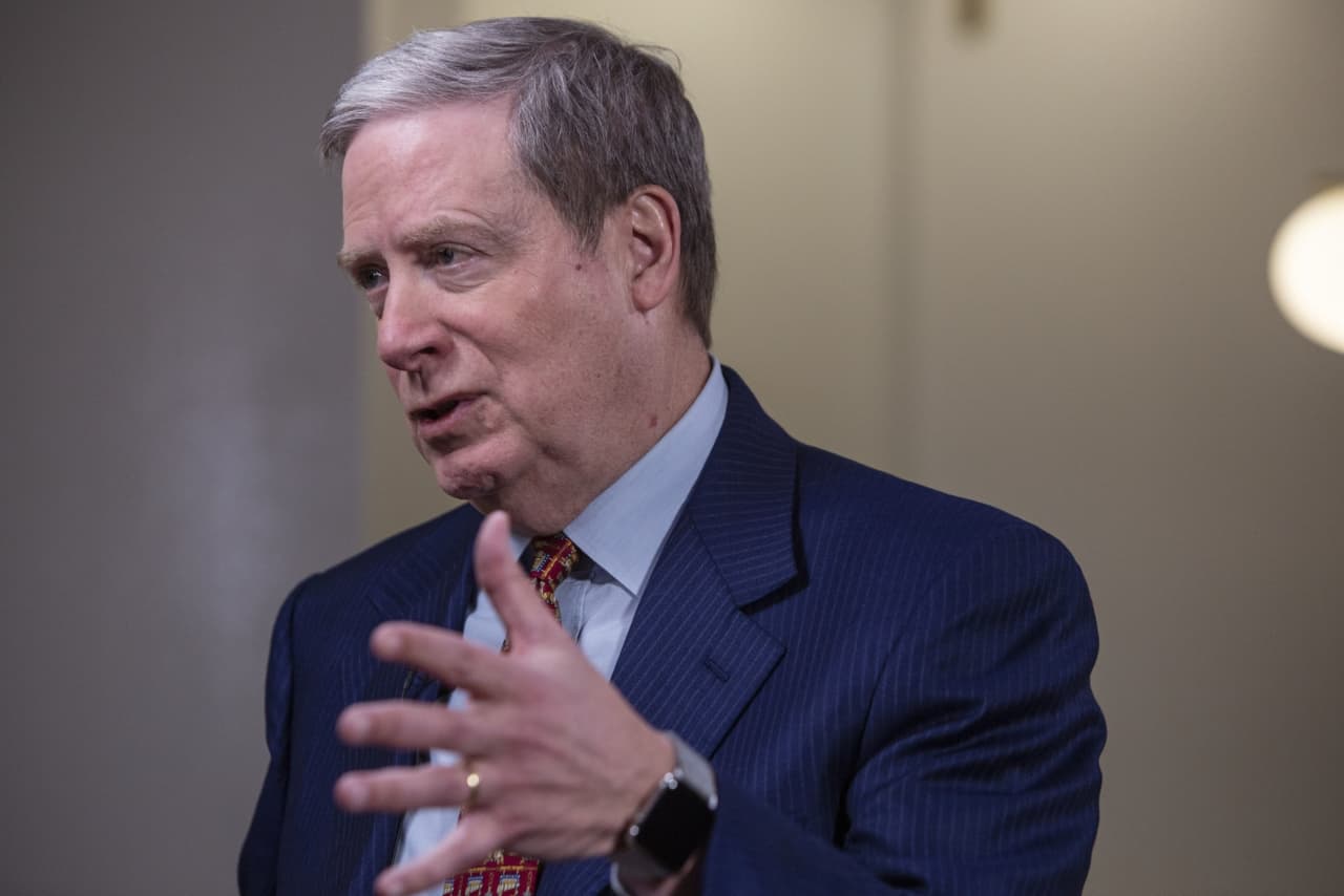 Stanley Druckenmiller says his former pupil's bond-buying is a credibility