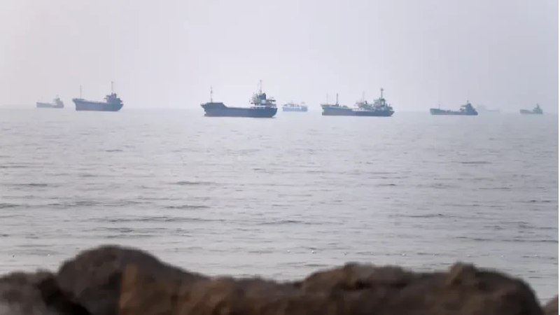 Iran and Oman said on 25 August 2026 that they had agreed a temporary joint corridor and a joint minesweeping procedure.