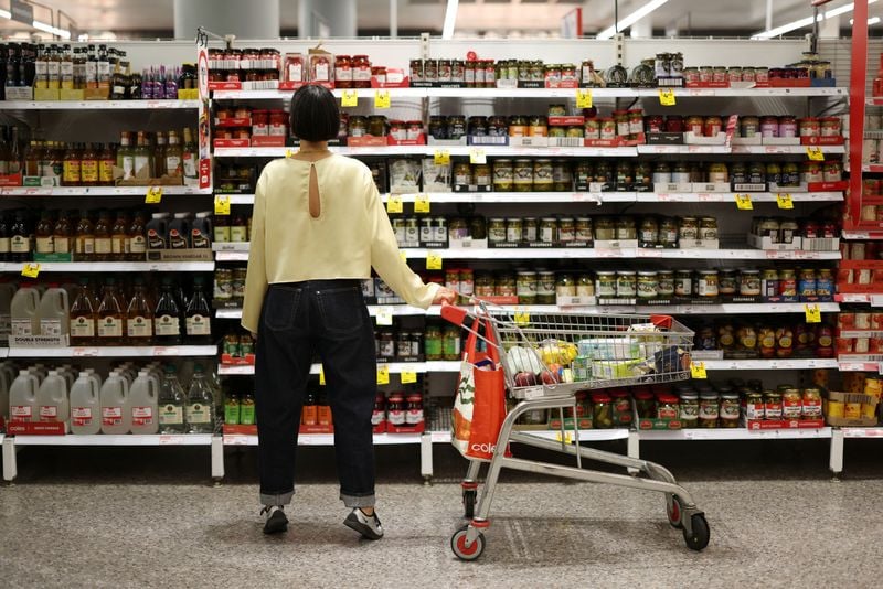 Two Investing.com wires on 26 August 2026 say Australia's July CPI slowed