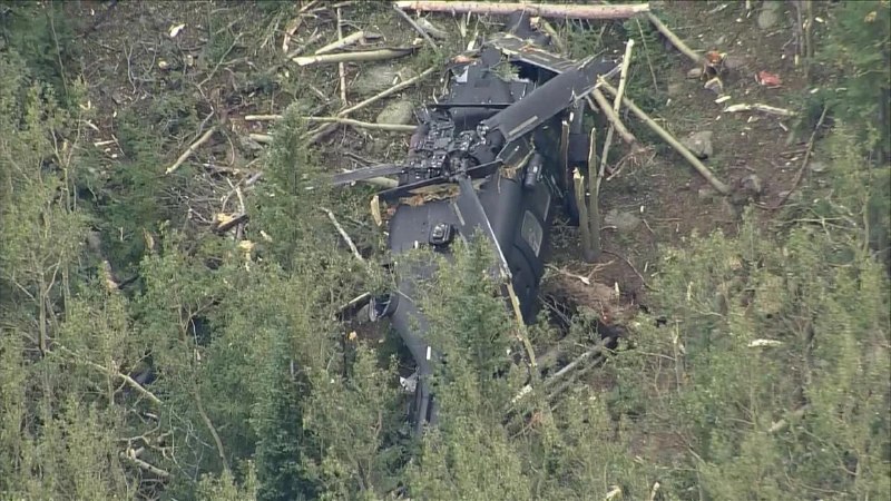 A US Army MH-60 Black Hawk assigned to the 160th Special Operations Aviation Regiment went down in the foothills west of Denver during a routine training operation on 25 August 2026, with Army officials and authorities reporting no injuries…