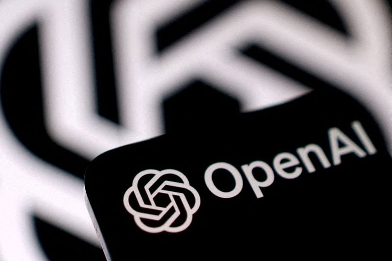 OpenAI's corporate campus in San Francisco, the company at the centre of the Hugging Face incident post-mortem.