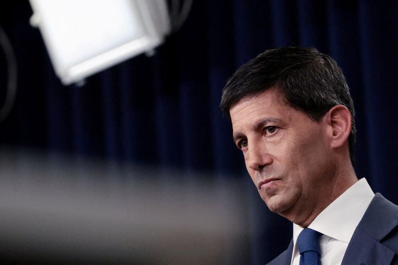 New Fed chair Kevin Warsh takes the Jackson Hole podium on 27 August 2026 with colleagues publicly divided on inflation and bond traders pricing the risk of a policy mistake.