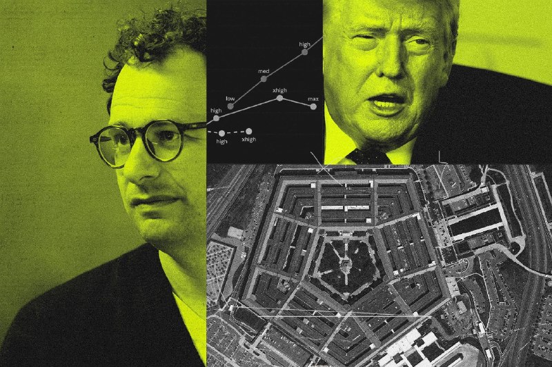 A federal judge has ruled the Pentagon's designation of Anthropic as a supply-chain risk unlawful.