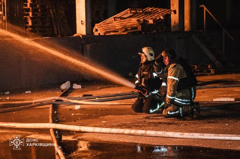 A Russian drone strike on a Kyiv-area warehouse killed at least 27 people on 29 August 2026.