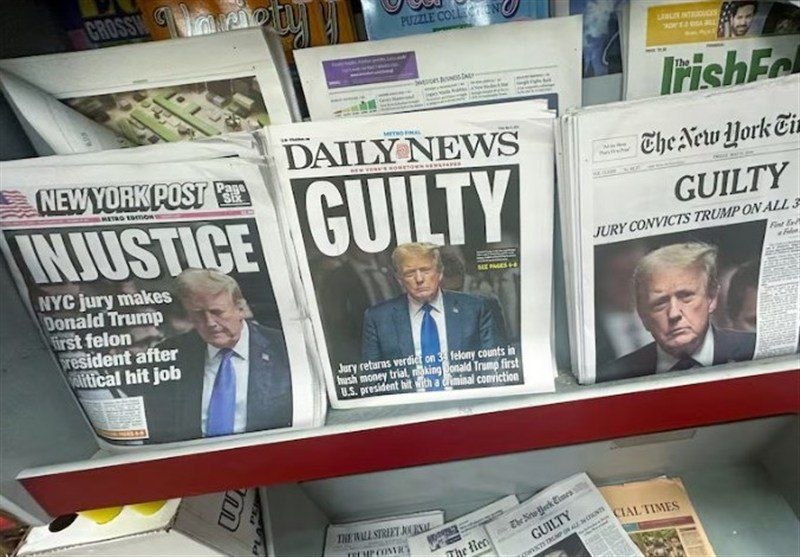 On 29 August 2026 a federal judge rejected Trump's bid to move his New York hush-money conviction into federal court; separately, the Department of Justice moved to lift a court order blocking new USPS mail-in ballot rules as states prepare…