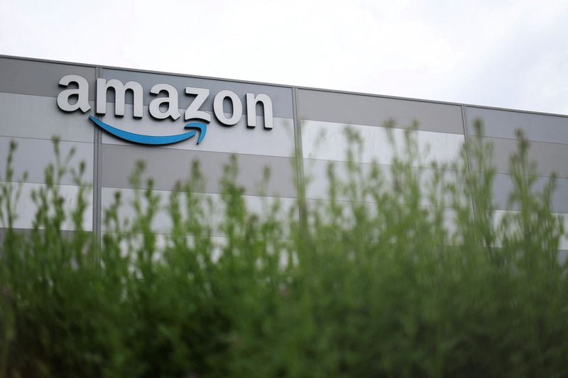 A federal court filing on 31 August 2026 names Amazon, parent of the world's largest third-party advertising marketplace, in an antitrust complaint brought by the FTC and 22 state attorneys general.