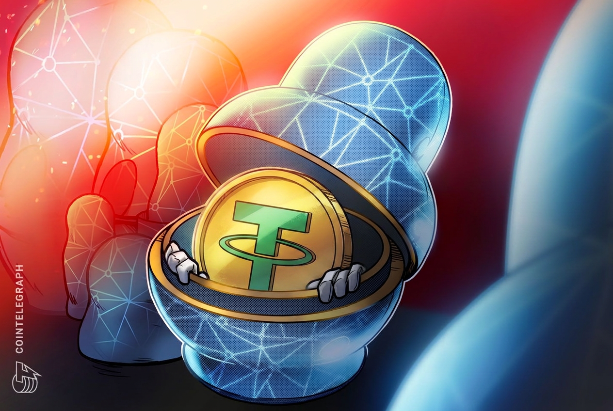 Sberbank headquarters in Moscow. Russia's largest bank will begin accepting Bitcoin, Ether and USDT as loan collateral on 1 September 2026, according to Cointelegraph reporting on 30 August.