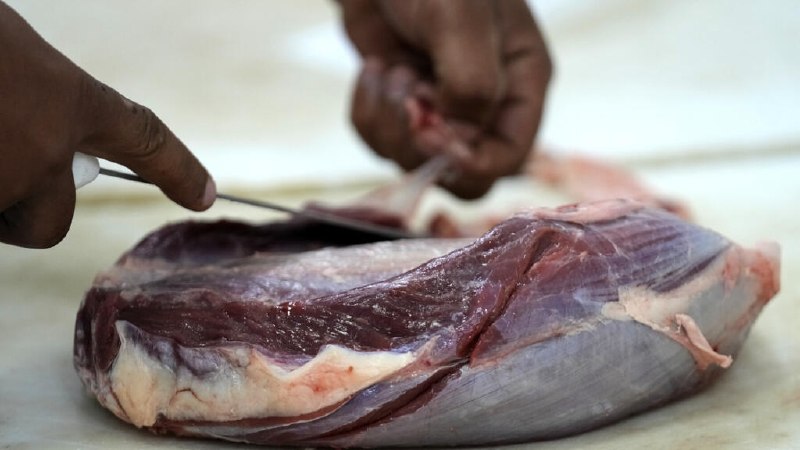 EU food-safety action against Brazilian meat shipments, 1 September 2026.