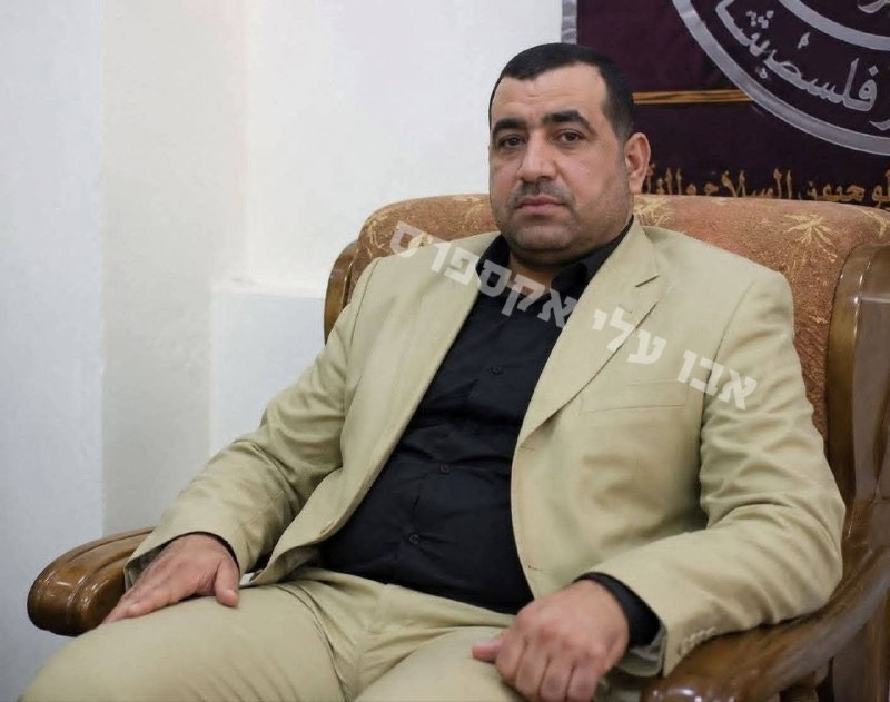 Gazan-channel reports and an independent mapping account describe an armed infiltration of a Hamas position in the al-Katiba area of western Gaza City on the morning of 1 September 2026, with Israeli airstrikes, artillery and drones reporte…