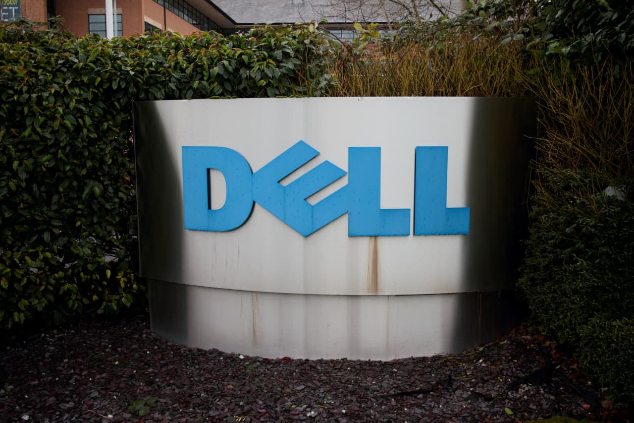 Dell Technologies reported a $95 billion backlog alongside its fiscal-second-quarter results on 1 September 2026.