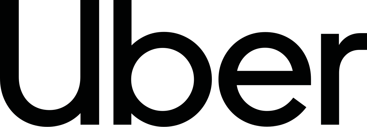 The Uber wordmark, used for editorial identification of the company exiting Nigeria on 2 September 2026.