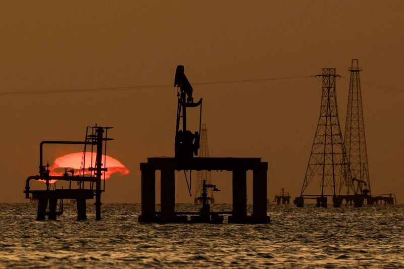 File image accompanying Investing.com's 1 September 2026 report on Venezuela's National Assembly backing the oil deal announced with the United States.