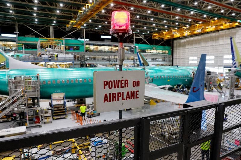 Boeing paid a $3.1 million civil penalty to the FAA on 2 September 2026, settling charges of widespread safety-violation findings across its aircraft production lines.