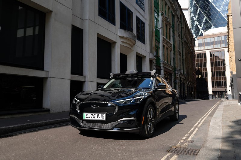 Uber and Britain's Wayve put 15 self-driving taxis on London streets with safety drivers in the front seat, a tightly licensed debut that turns the capital into a proving ground for European AV ambition.