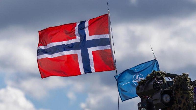 File imagery distributed via Al Jazeera's news feed; the precise on-scene photograph of the detained vessel at Svalbard is not available in the source items.
