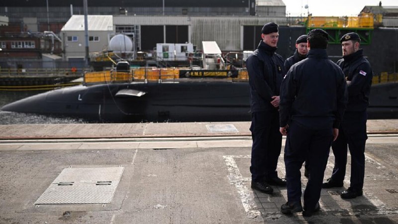 AUKUS partners say the uncrewed torpedo firing is a first step toward fielding larger autonomous underwater vehicles.