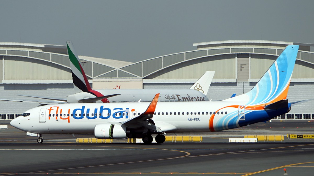A Dubai-to-Tel Aviv flight briefly squawked the hijacking transponder code 7500 on 30 September 2026, dropped off tracking screens near Tabuk, and was met by Israeli Air Force jets.