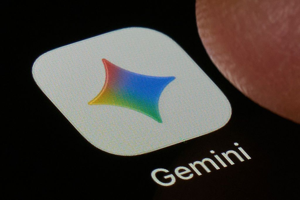 Jabil featured among Wednesday's largest US market-cap movers, hours after Google asked an EU court to suspend an order tied to how its search data feeds AI rivals.